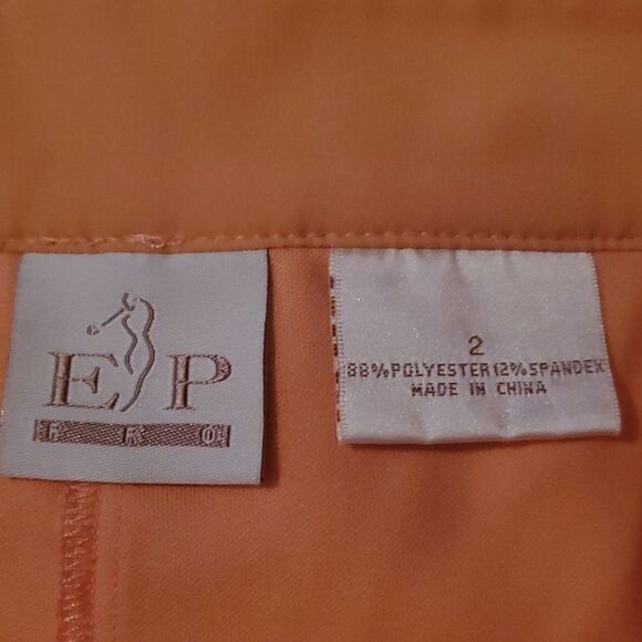 EP Pro Golf Skort 2 - Picture 5 of 8